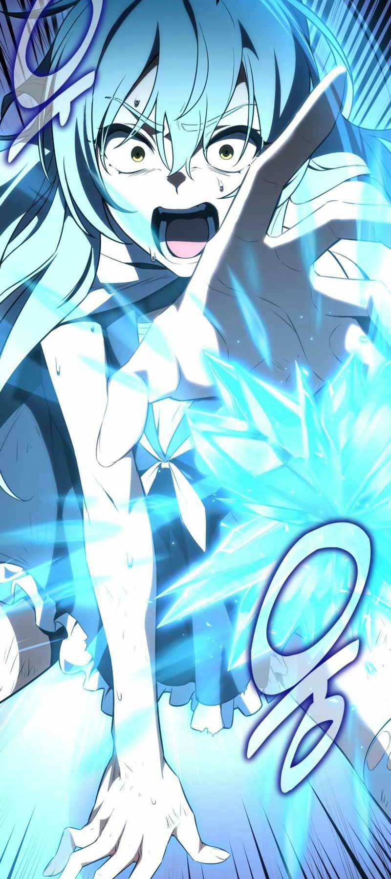 Tôi Đã Giết Tuyển Thủ Học Viện Chapter 10 - Trang 2