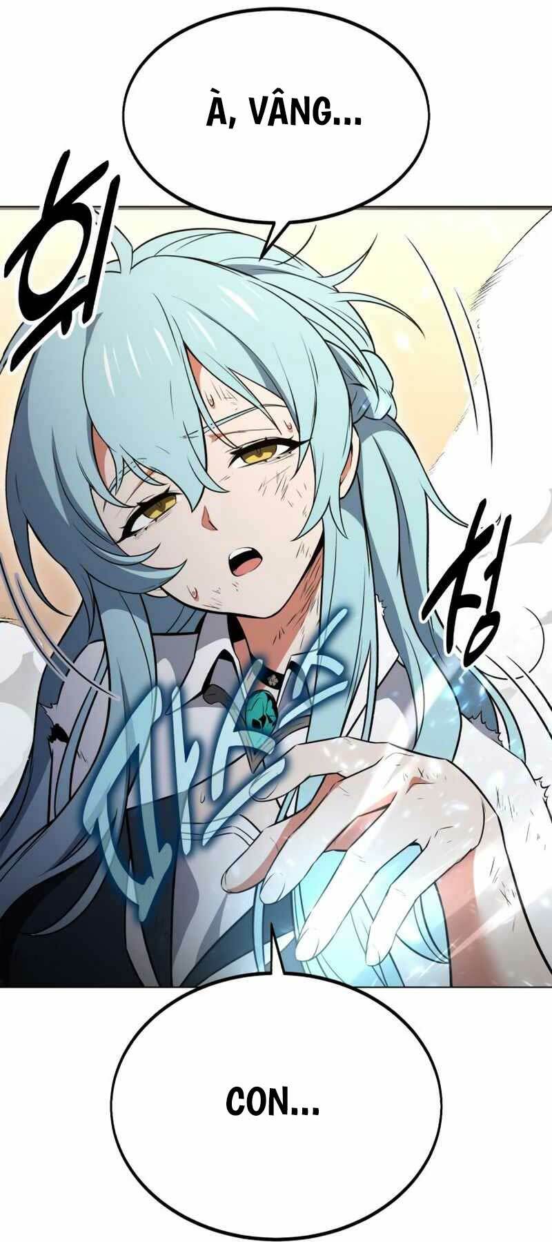 Tôi Đã Giết Tuyển Thủ Học Viện Chapter 10 - Trang 2