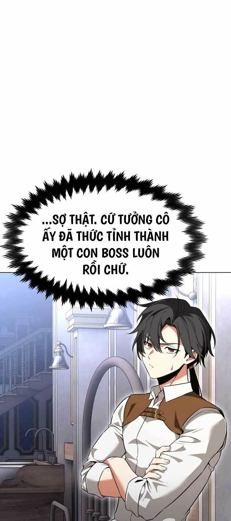 Tôi Đã Giết Tuyển Thủ Học Viện Chapter 10 - Trang 2