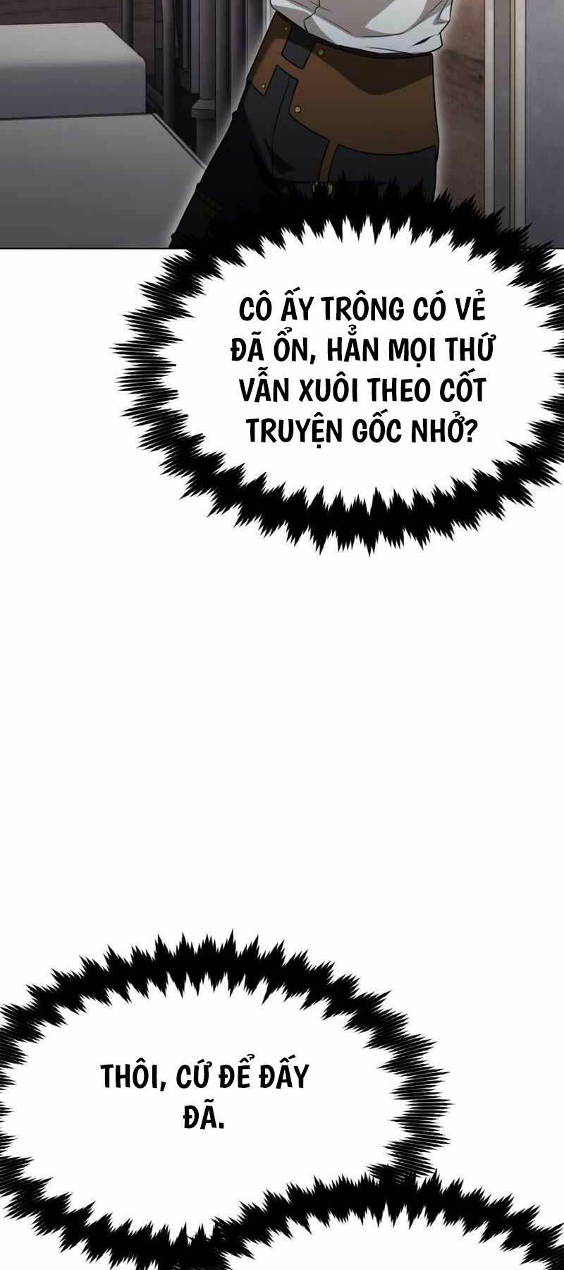 Tôi Đã Giết Tuyển Thủ Học Viện Chapter 10 - Trang 2