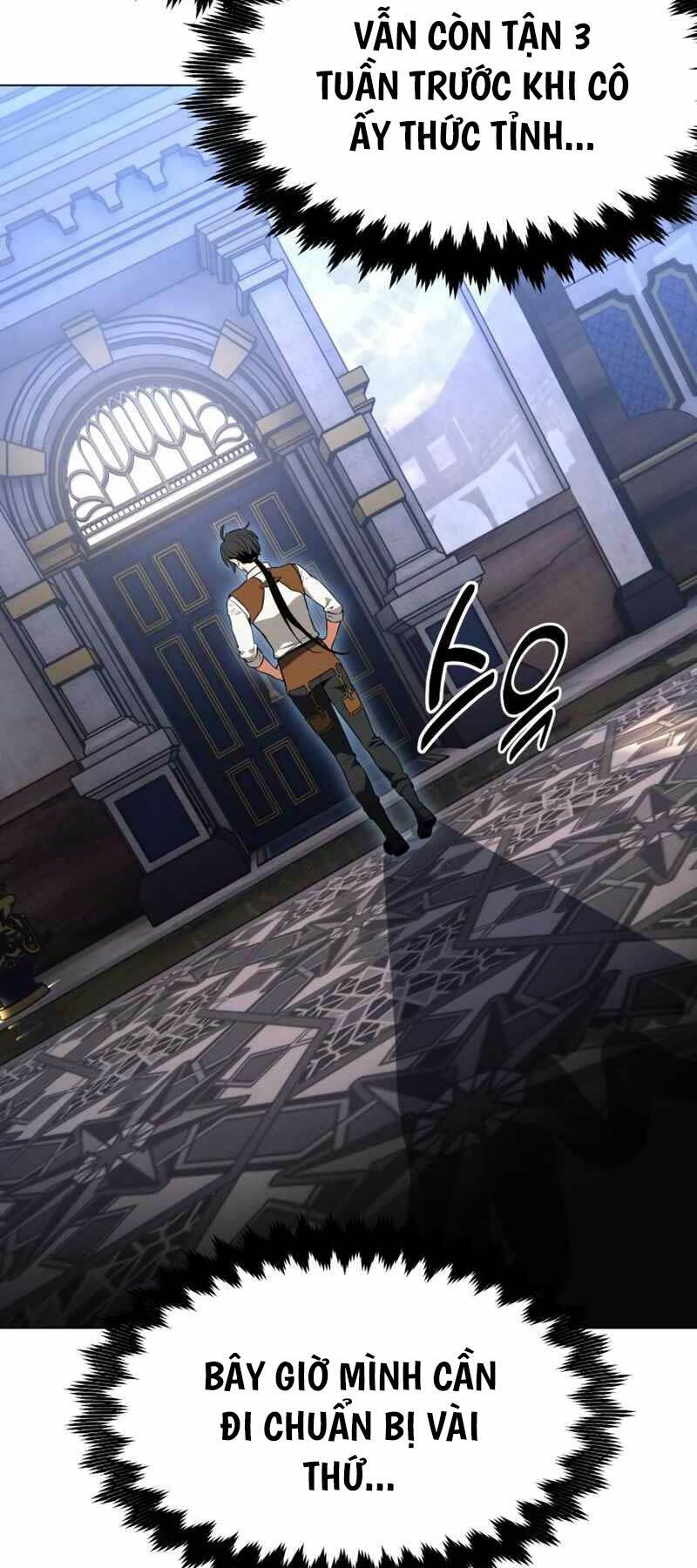 Tôi Đã Giết Tuyển Thủ Học Viện Chapter 10 - Trang 2