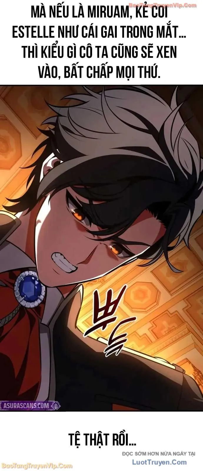 Tôi Đã Giết Tuyển Thủ Học Viện Chapter 103 - Trang 2