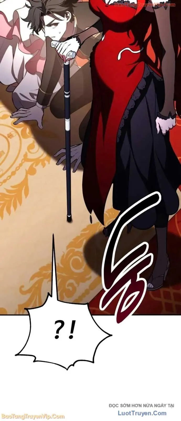 Tôi Đã Giết Tuyển Thủ Học Viện Chapter 103 - Trang 2