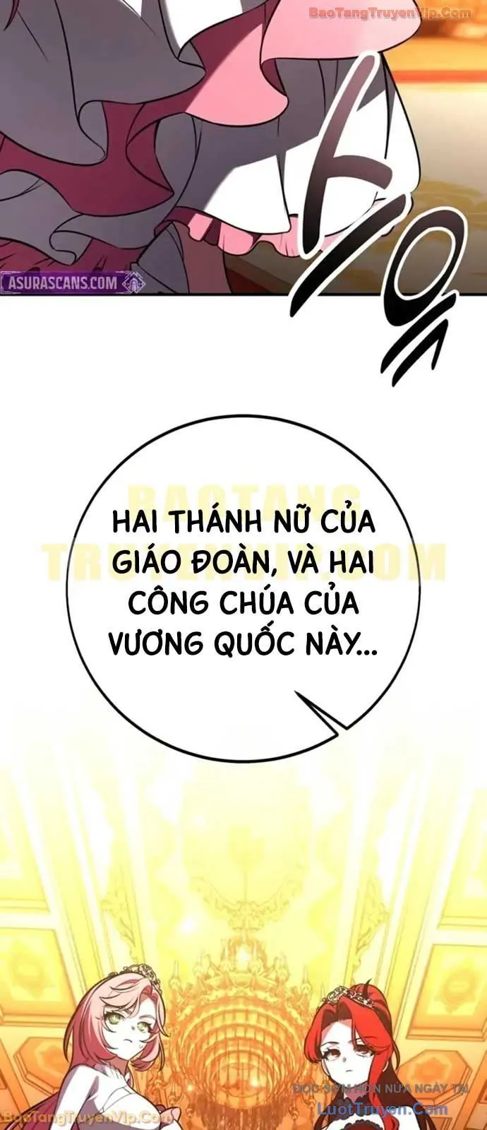 Tôi Đã Giết Tuyển Thủ Học Viện Chapter 103 - Trang 2