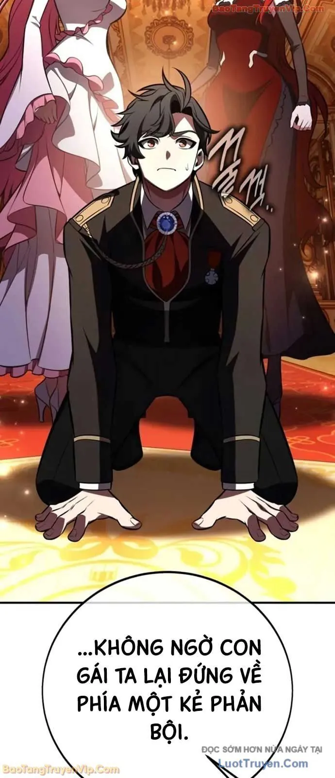 Tôi Đã Giết Tuyển Thủ Học Viện Chapter 103 - Trang 2