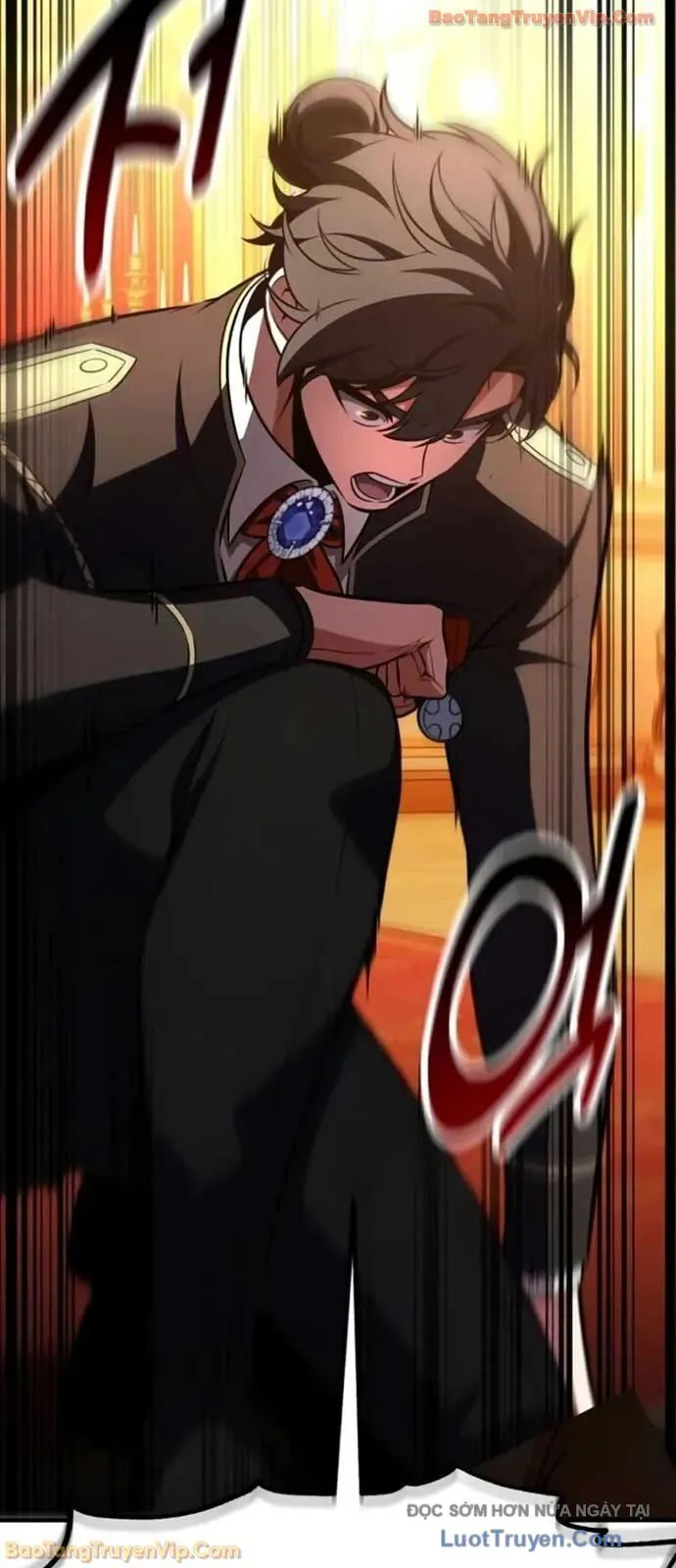 Tôi Đã Giết Tuyển Thủ Học Viện Chapter 103 - Trang 2