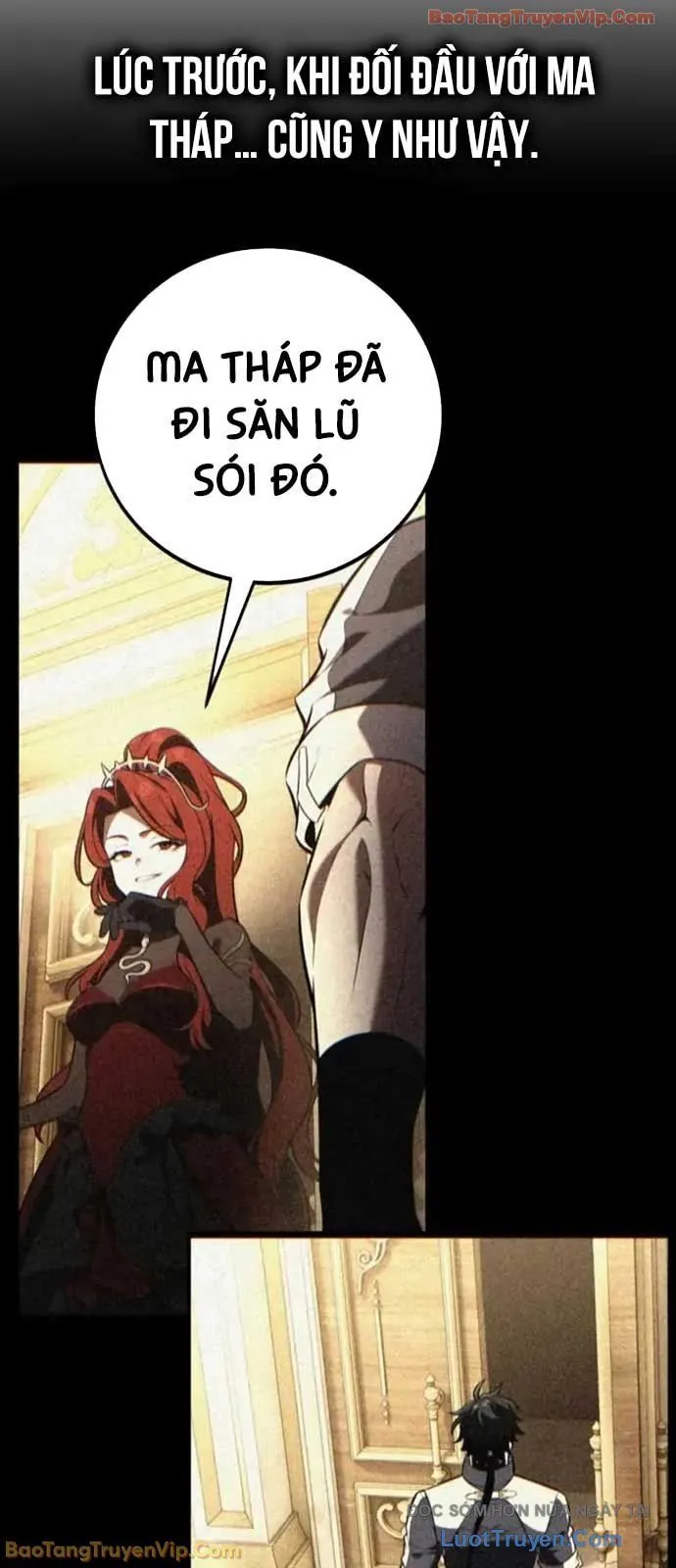 Tôi Đã Giết Tuyển Thủ Học Viện Chapter 103 - Trang 2