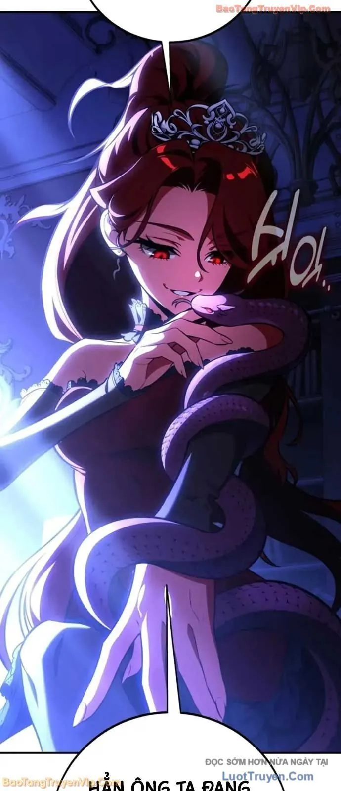 Tôi Đã Giết Tuyển Thủ Học Viện Chapter 103 - Trang 2