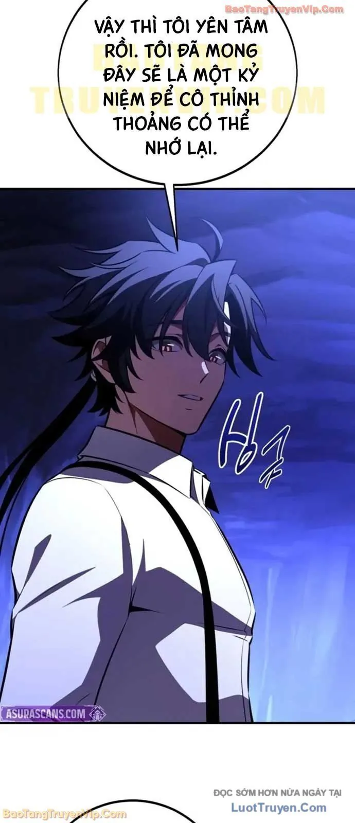 Tôi Đã Giết Tuyển Thủ Học Viện Chapter 103 - Trang 2