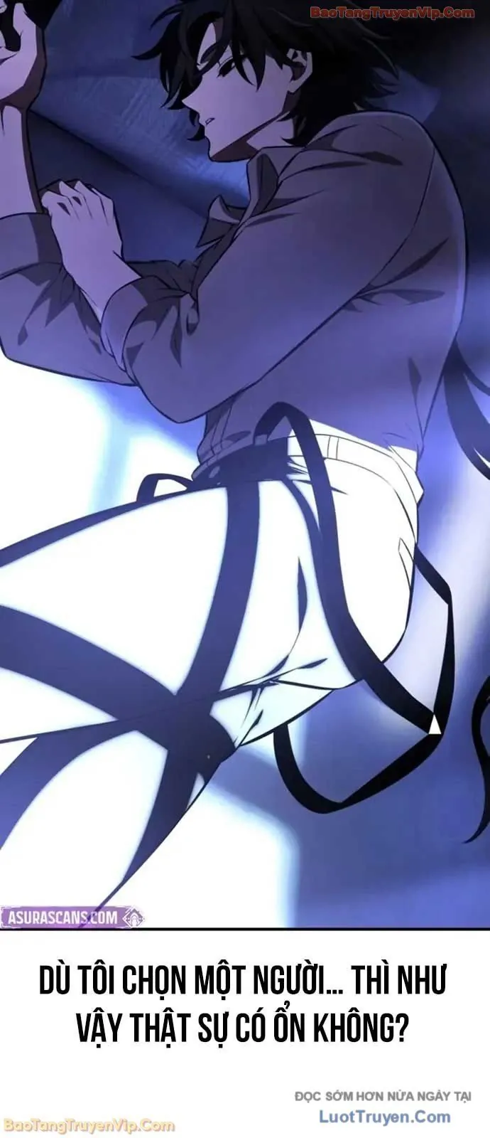 Tôi Đã Giết Tuyển Thủ Học Viện Chapter 103 - Trang 2