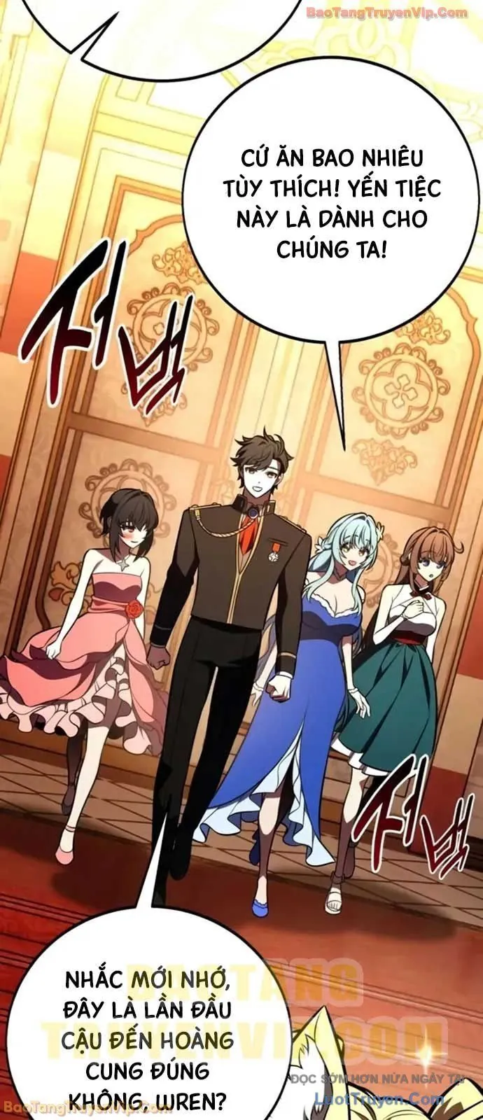 Tôi Đã Giết Tuyển Thủ Học Viện Chapter 103 - Trang 2