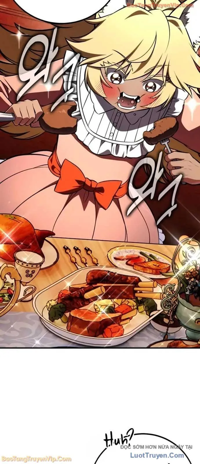 Tôi Đã Giết Tuyển Thủ Học Viện Chapter 103 - Trang 2