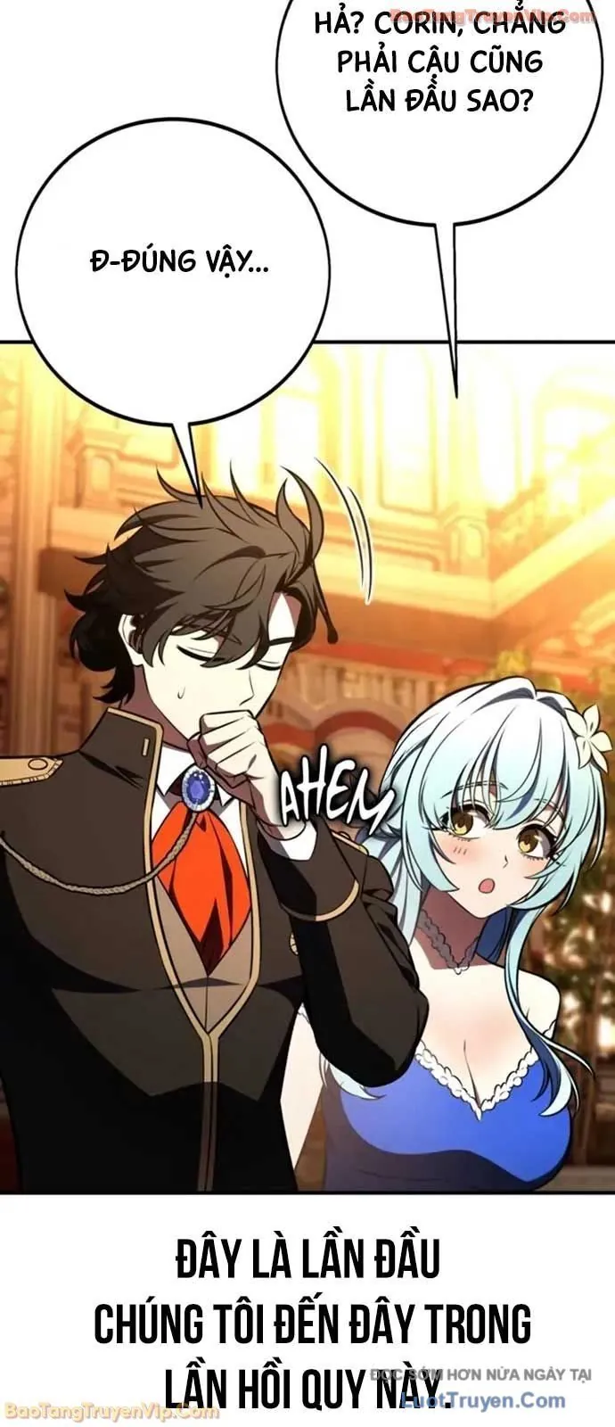 Tôi Đã Giết Tuyển Thủ Học Viện Chapter 103 - Trang 2