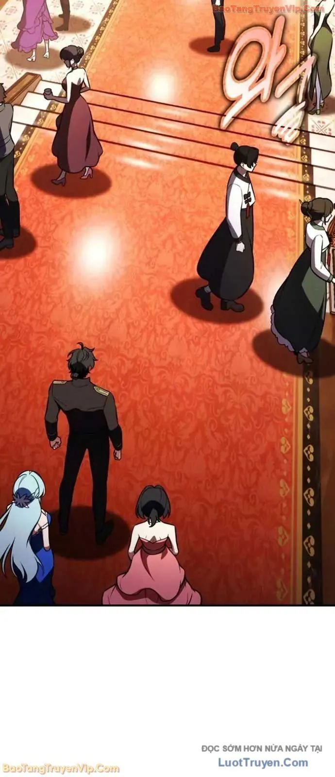 Tôi Đã Giết Tuyển Thủ Học Viện Chapter 103 - Trang 2