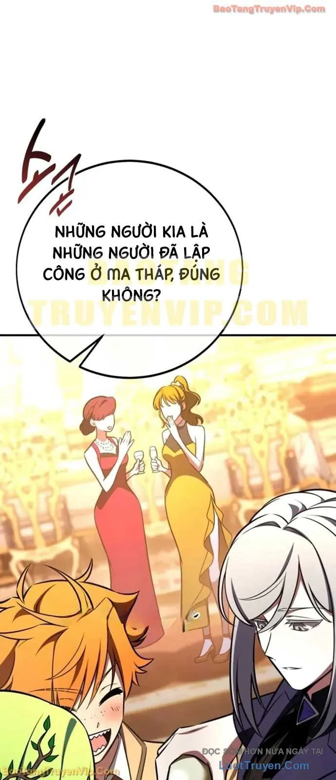 Tôi Đã Giết Tuyển Thủ Học Viện Chapter 103 - Trang 2