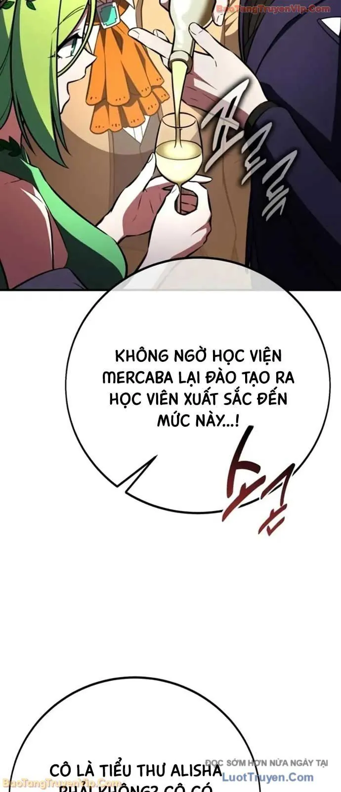 Tôi Đã Giết Tuyển Thủ Học Viện Chapter 103 - Trang 2