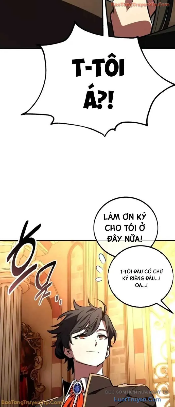 Tôi Đã Giết Tuyển Thủ Học Viện Chapter 103 - Trang 2