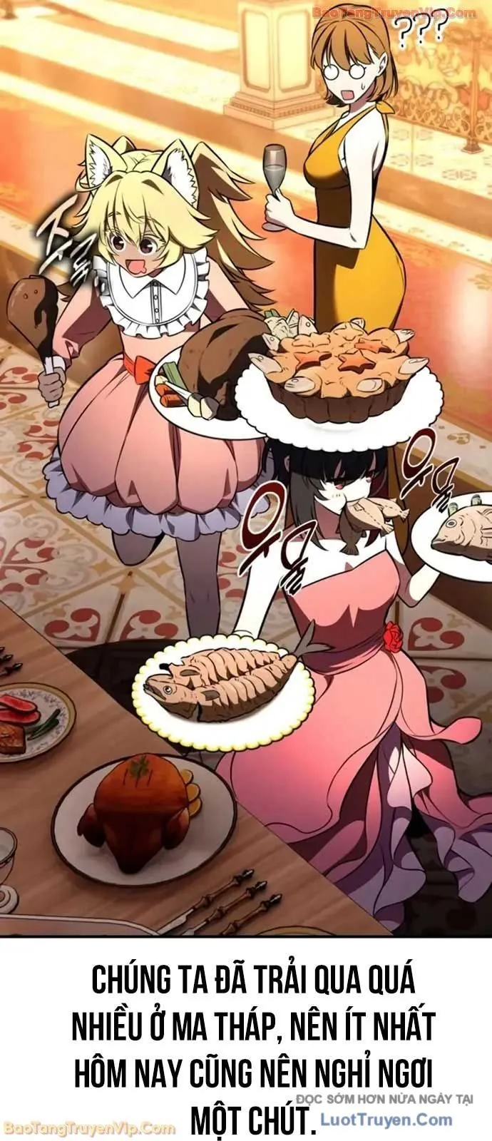 Tôi Đã Giết Tuyển Thủ Học Viện Chapter 103 - Trang 2