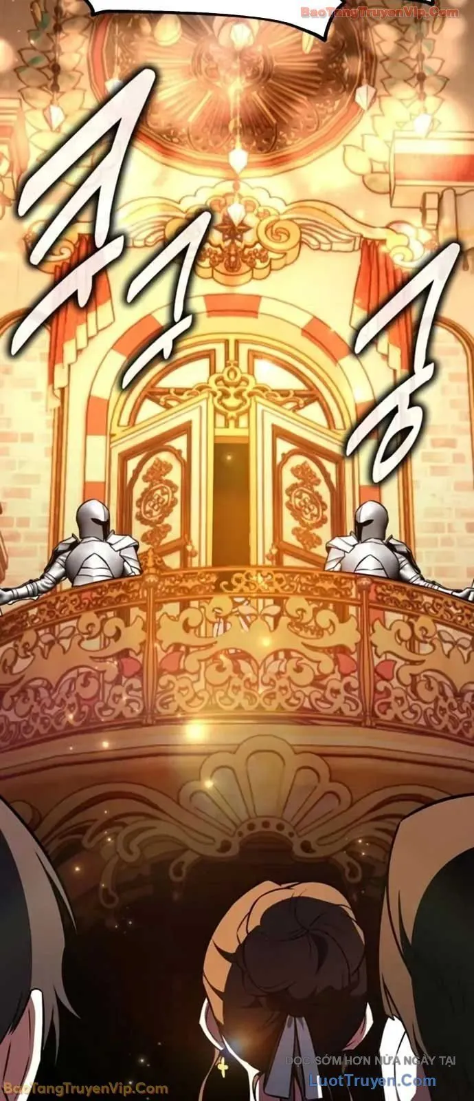 Tôi Đã Giết Tuyển Thủ Học Viện Chapter 103 - Trang 2