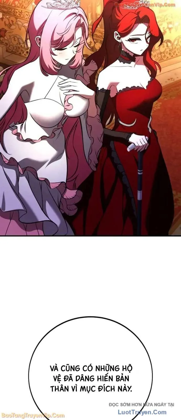 Tôi Đã Giết Tuyển Thủ Học Viện Chapter 103 - Trang 2