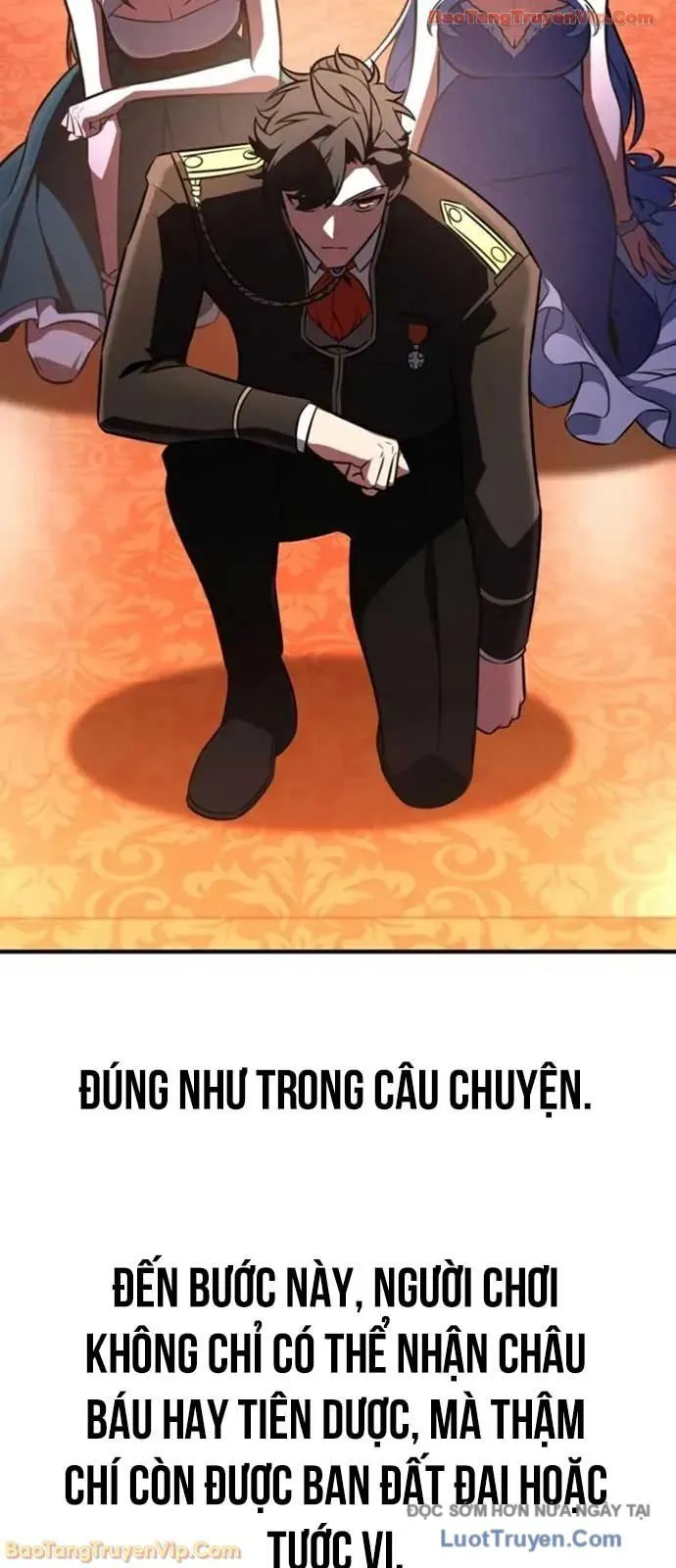 Tôi Đã Giết Tuyển Thủ Học Viện Chapter 103 - Trang 2