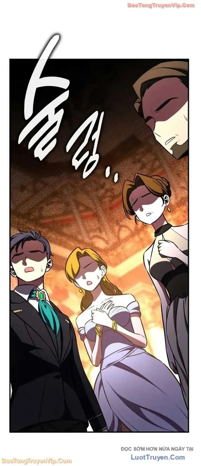 Tôi Đã Giết Tuyển Thủ Học Viện Chapter 103 - Trang 2