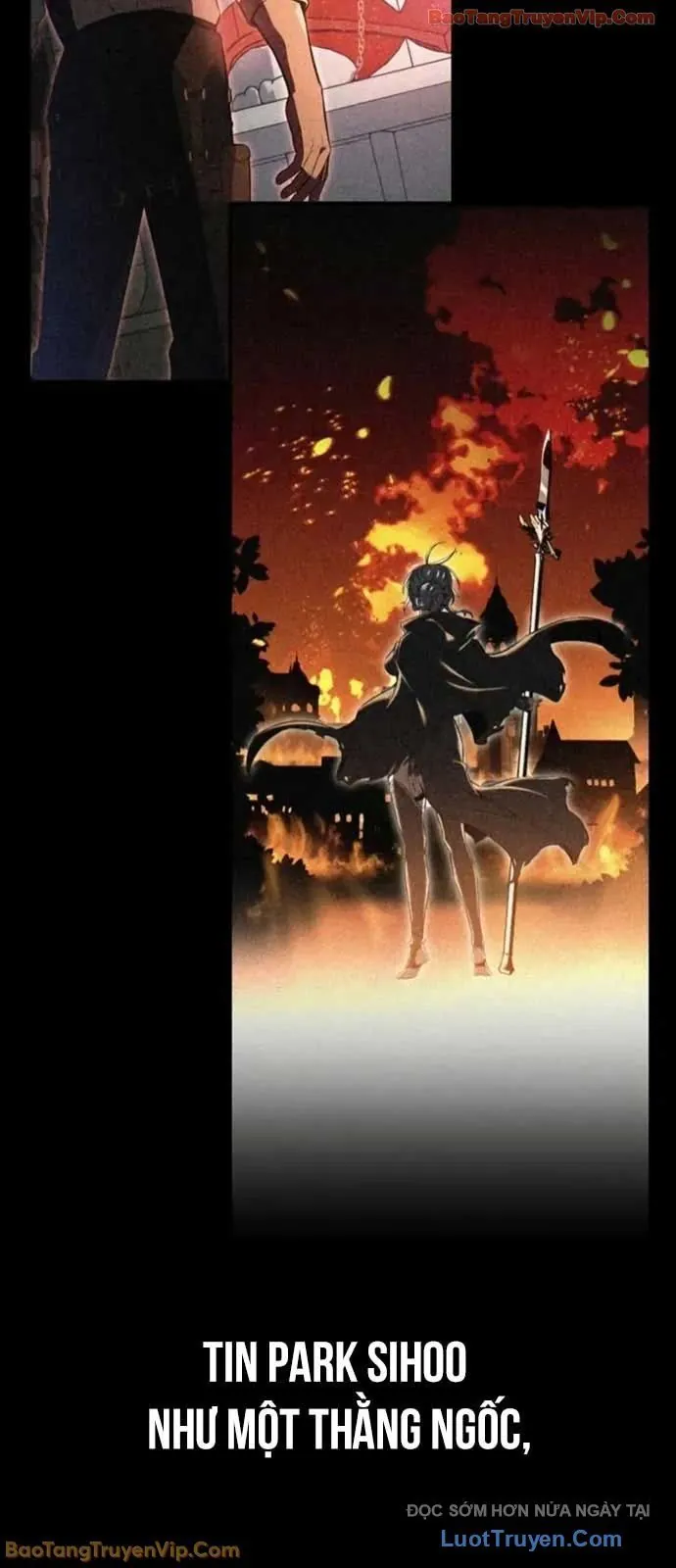 Tôi Đã Giết Tuyển Thủ Học Viện Chapter 103 - Trang 2