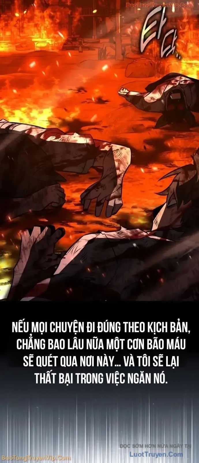 Tôi Đã Giết Tuyển Thủ Học Viện Chapter 103 - Trang 2