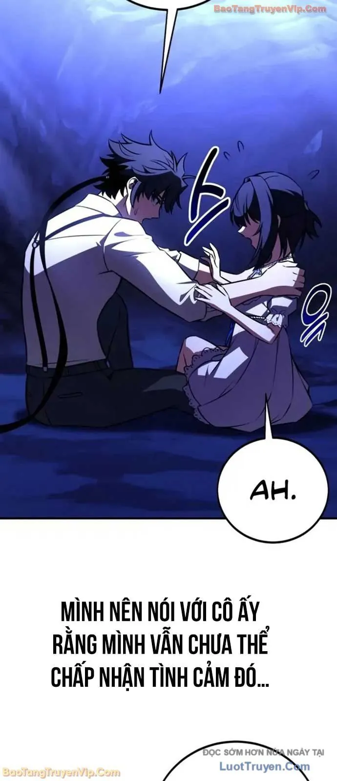 Tôi Đã Giết Tuyển Thủ Học Viện Chapter 103 - Trang 2