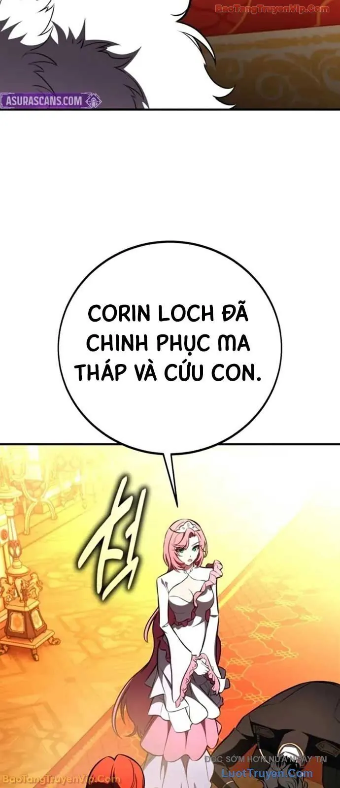 Tôi Đã Giết Tuyển Thủ Học Viện Chapter 103 - Trang 2