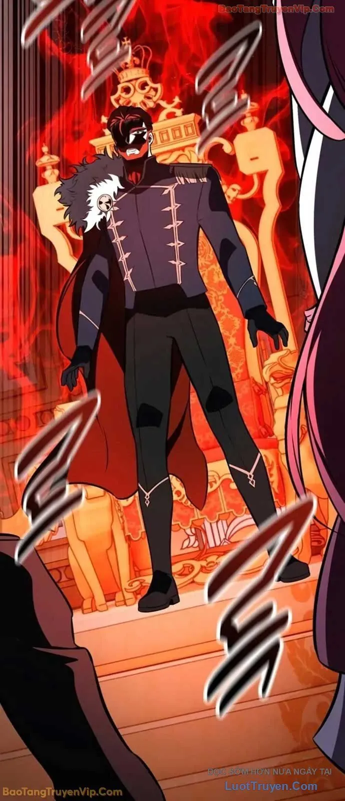 Tôi Đã Giết Tuyển Thủ Học Viện Chapter 103 - Trang 2