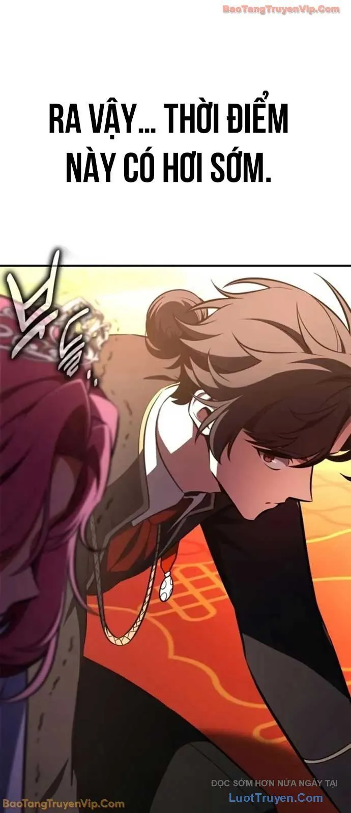 Tôi Đã Giết Tuyển Thủ Học Viện Chapter 103 - Trang 2