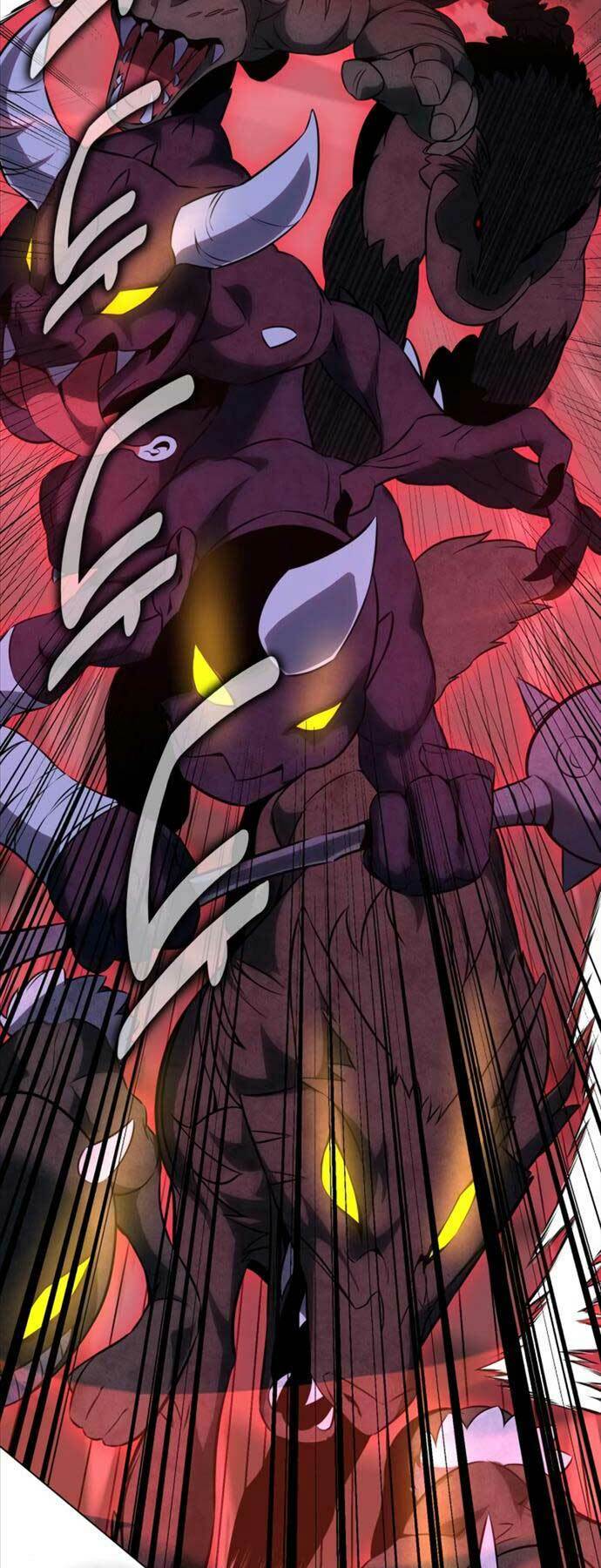 Tôi Đã Giết Tuyển Thủ Học Viện Chapter 11 - Trang 2