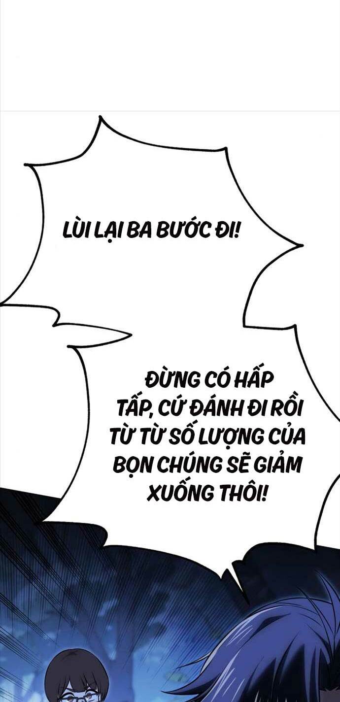 Tôi Đã Giết Tuyển Thủ Học Viện Chapter 11 - Trang 2