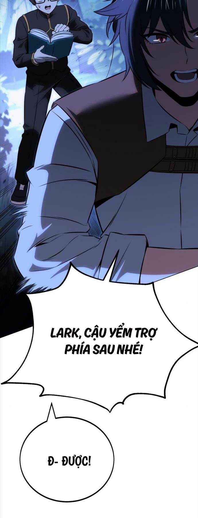 Tôi Đã Giết Tuyển Thủ Học Viện Chapter 11 - Trang 2