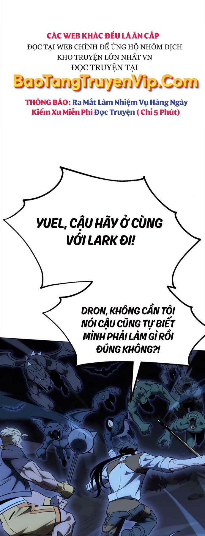 Tôi Đã Giết Tuyển Thủ Học Viện Chapter 11 - Trang 2