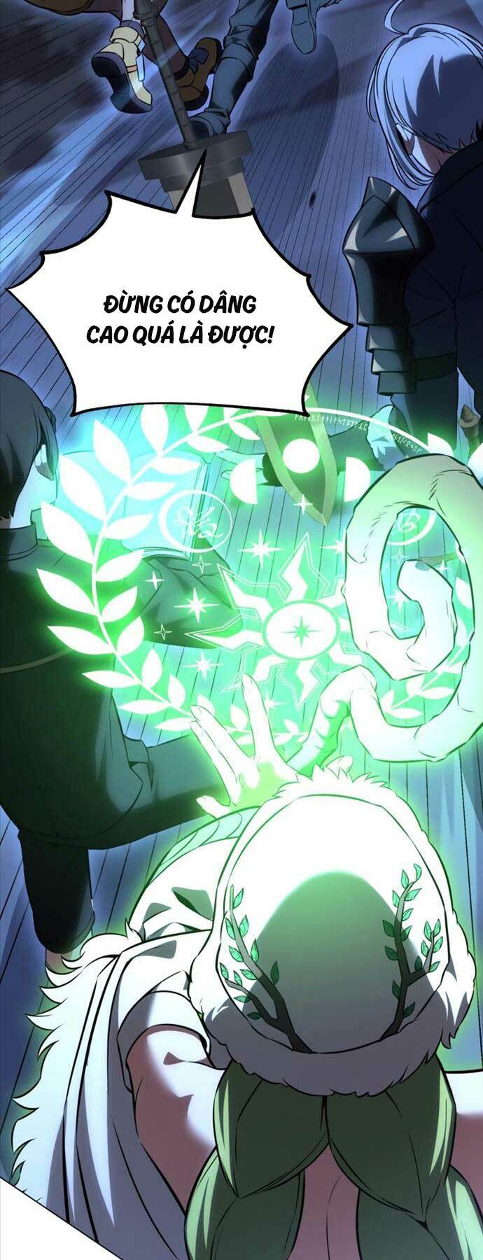 Tôi Đã Giết Tuyển Thủ Học Viện Chapter 11 - Trang 2