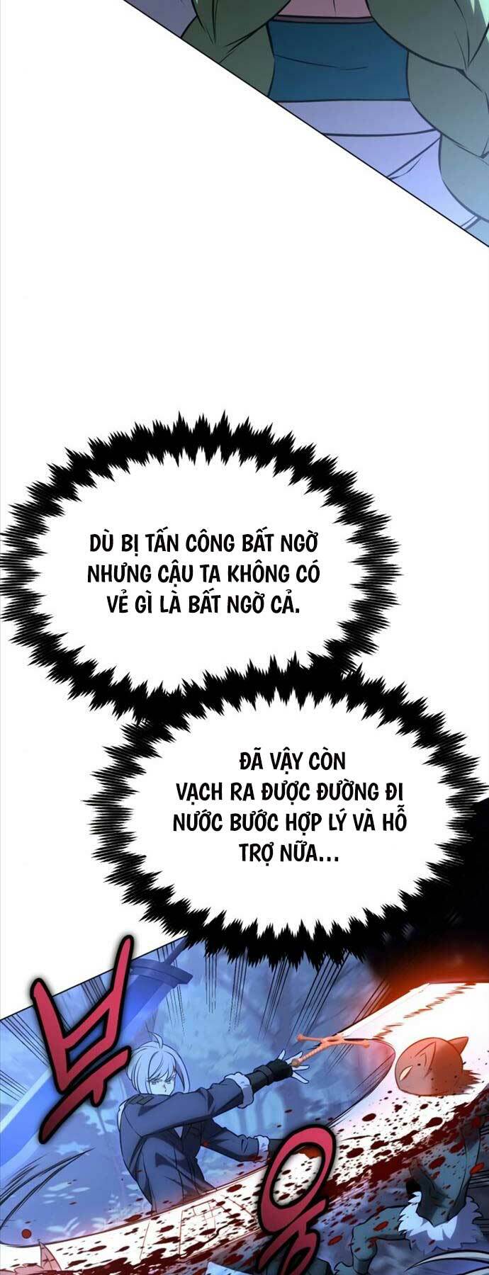 Tôi Đã Giết Tuyển Thủ Học Viện Chapter 11 - Trang 2