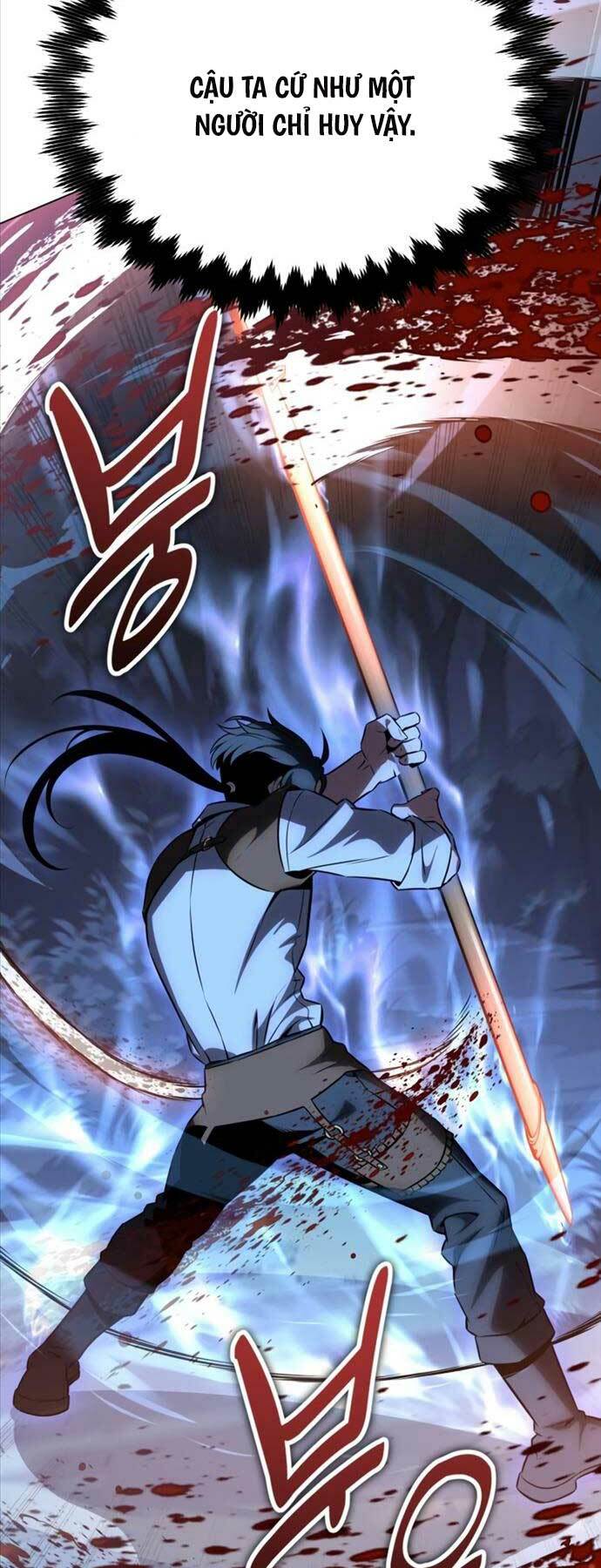 Tôi Đã Giết Tuyển Thủ Học Viện Chapter 11 - Trang 2