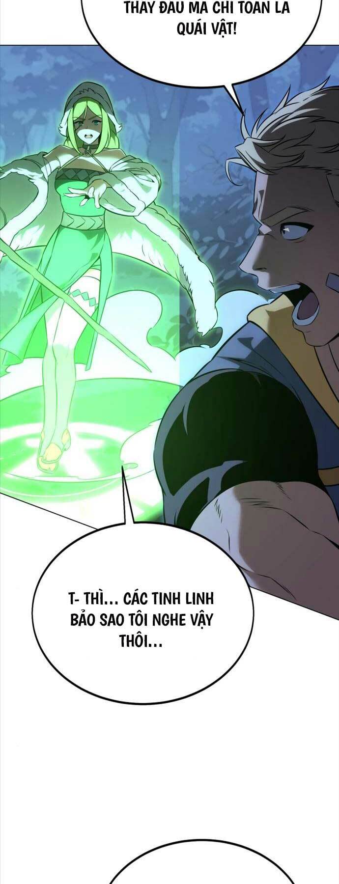 Tôi Đã Giết Tuyển Thủ Học Viện Chapter 11 - Trang 2