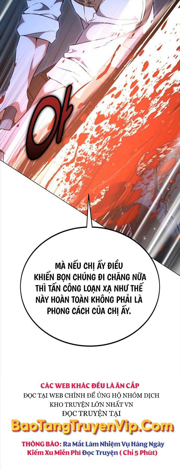 Tôi Đã Giết Tuyển Thủ Học Viện Chapter 11 - Trang 2