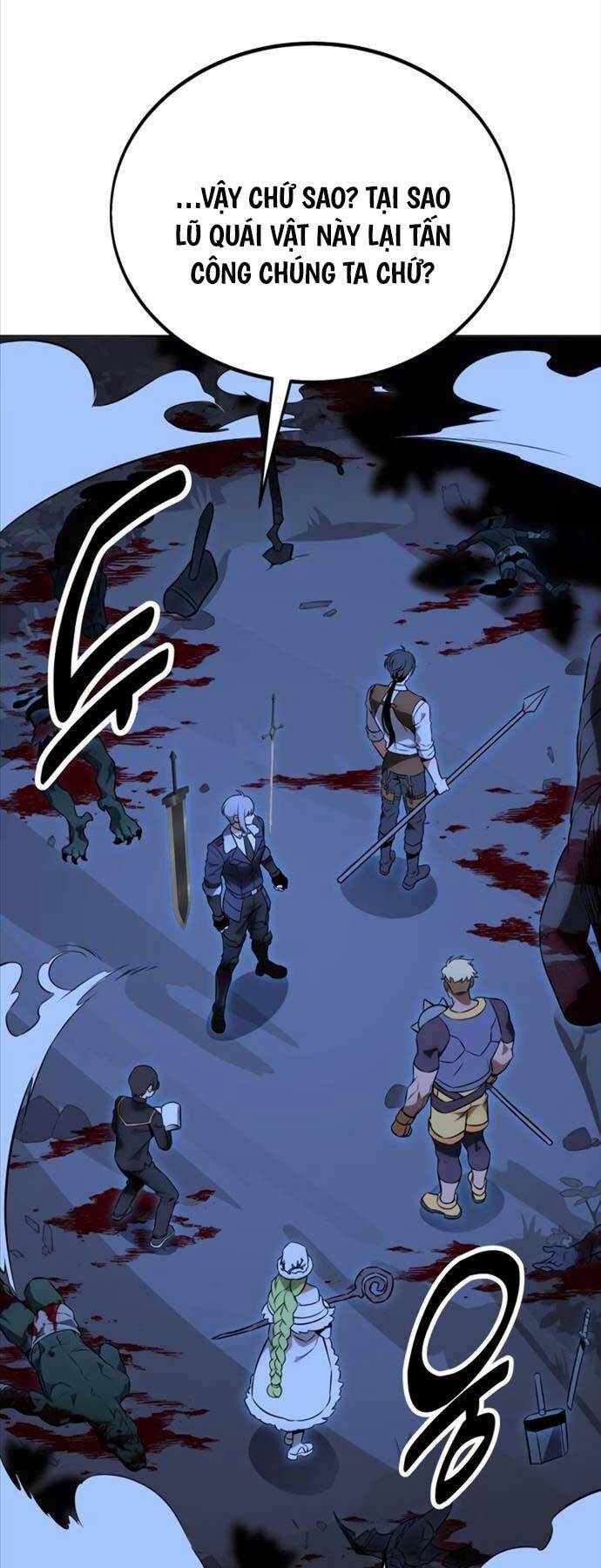 Tôi Đã Giết Tuyển Thủ Học Viện Chapter 11 - Trang 2