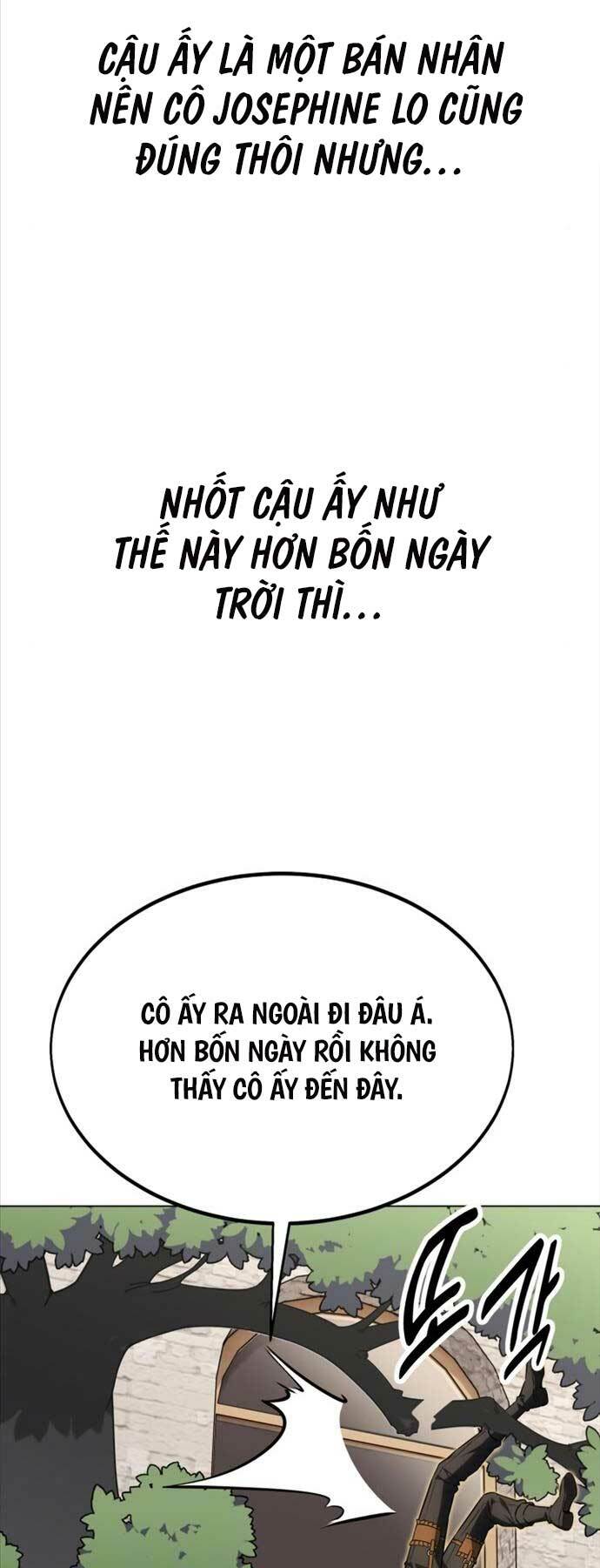 Tôi Đã Giết Tuyển Thủ Học Viện Chapter 11 - Trang 2