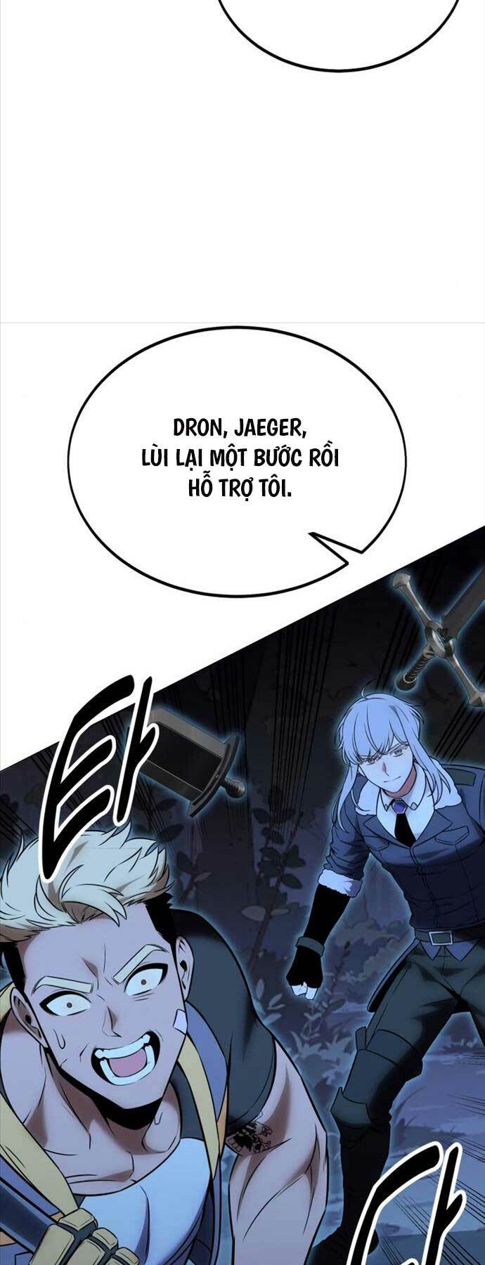 Tôi Đã Giết Tuyển Thủ Học Viện Chapter 11 - Trang 2