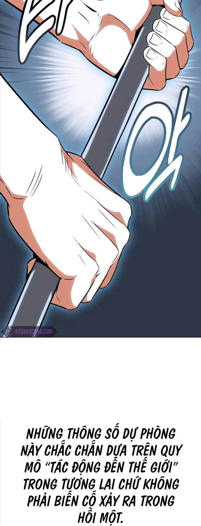 Tôi Đã Giết Tuyển Thủ Học Viện Chapter 11 - Trang 2