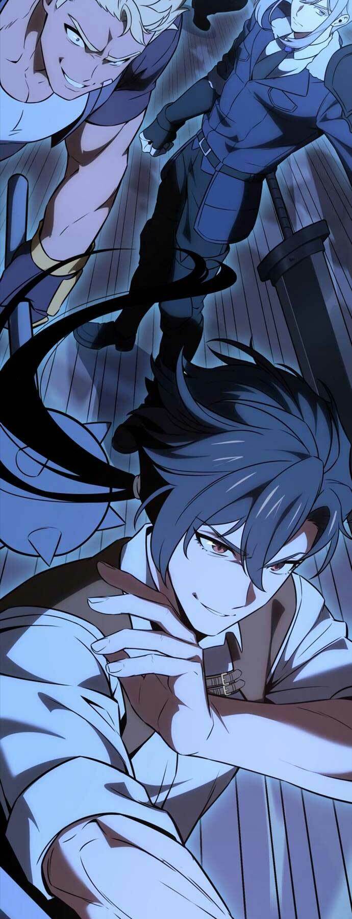 Tôi Đã Giết Tuyển Thủ Học Viện Chapter 11 - Trang 2