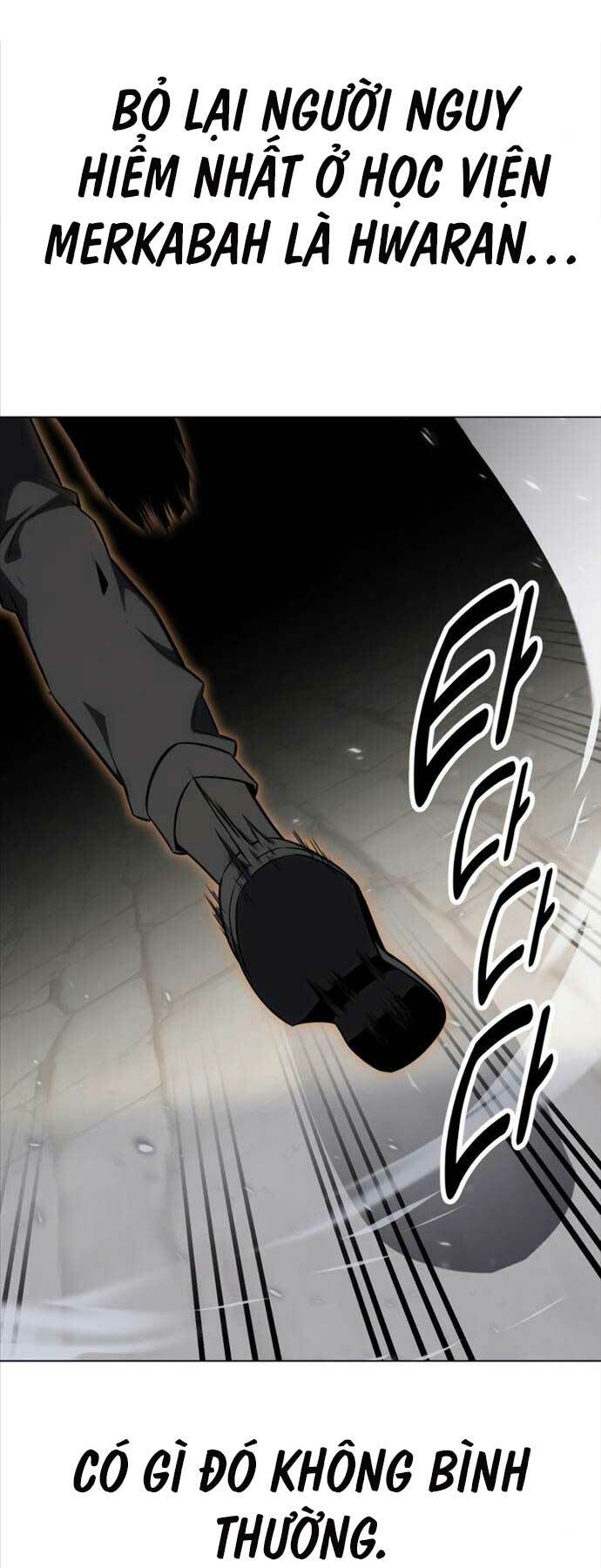 Tôi Đã Giết Tuyển Thủ Học Viện Chapter 11 - Trang 2