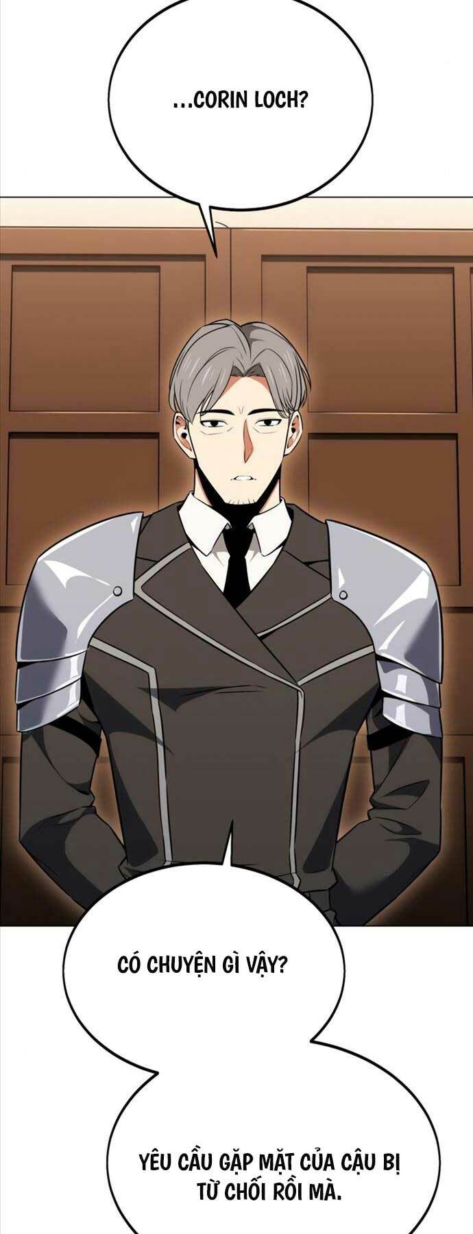 Tôi Đã Giết Tuyển Thủ Học Viện Chapter 11 - Trang 2