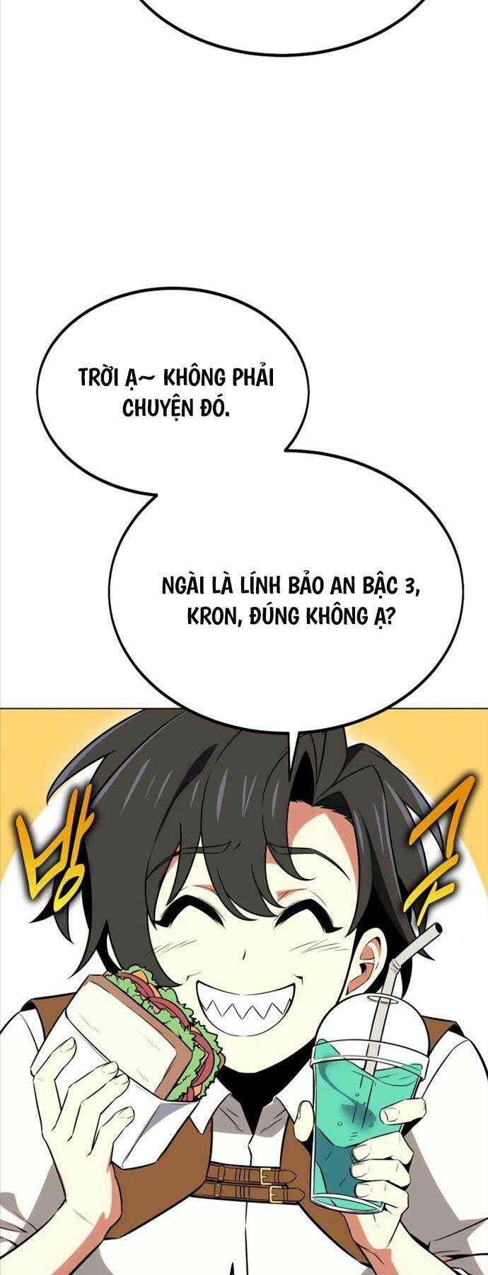 Tôi Đã Giết Tuyển Thủ Học Viện Chapter 11 - Trang 2