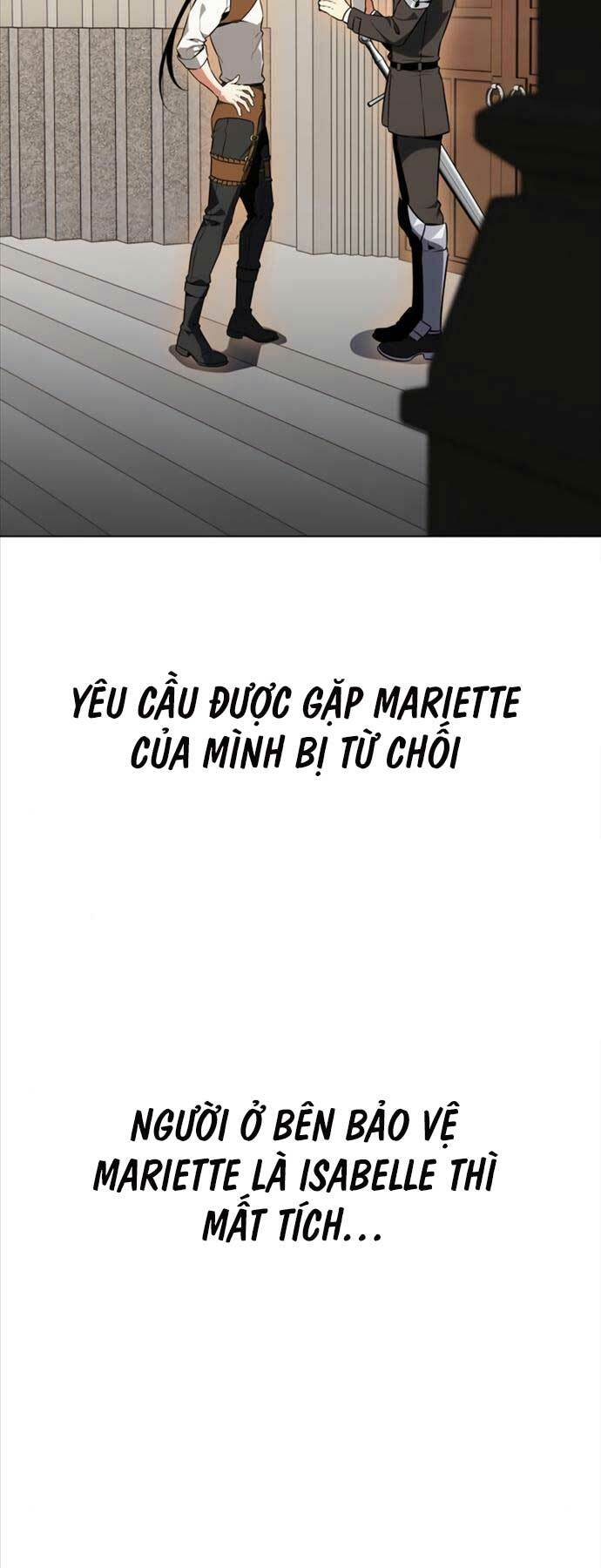 Tôi Đã Giết Tuyển Thủ Học Viện Chapter 11 - Trang 2